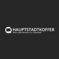 Hauptstadtkoffer DE