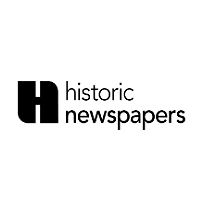 Historic Newspapers UK