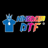Kingdom DTF Coupon Codes