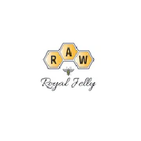 RAW Royal Jelly