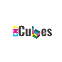 CMY Cubes