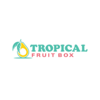 Tropical Fruit Box