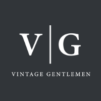 Vintage Gentlemen